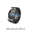 INA INA GE110-DO-E Radial spherical plain bearing