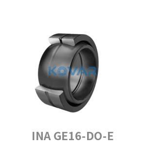 INA INA GE16-DO-E Radial spherical plain bearing