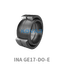 INA INA GE17-DO-E Radial spherical plain bearing
