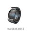 INA INA GE25-DO-E Radial spherical plain bearing