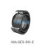 INA INA GE8-DO-E Radial spherical plain bearing