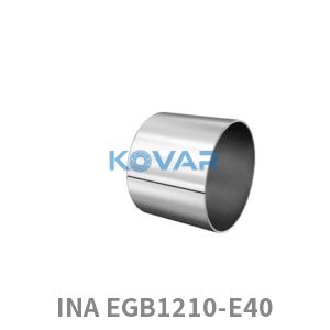 INA INA EGB1210-E40 Bushes