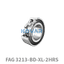 FAG FAG 3213-BD-XL-2HRS Angular contact ball bearing
