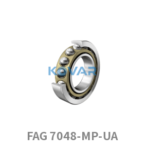 FAG FAG 7048-MP-UA Angular contact ball bearing