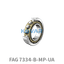 FAG FAG 7334-B-MP-UA Angular contact ball bearing