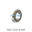 FAG FAG 7328-B-MP Angular contact ball bearing