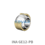 INA INA GE12-PB Radial spherical plain bearing