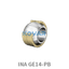 INA INA GE14-PB Radial spherical plain bearing