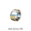 INA INA GE16-PB Radial spherical plain bearing