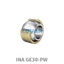 INA INA GE30-PW Radial spherical plain bearing