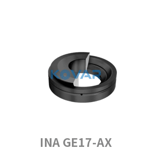 INA INA GE17-AX Axial spherical plain bearing