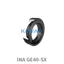 INA INA GE40-SX Angular spherical plain b