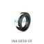 INA INA GE50-SX Angular spherical plain b