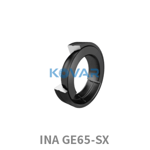 INA INA GE65-SX Angular spherical plain b