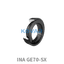 INA INA GE70-SX Angular spherical plain b