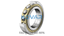 FAG FAG QJ220-N2-MPA Four point contact bearing