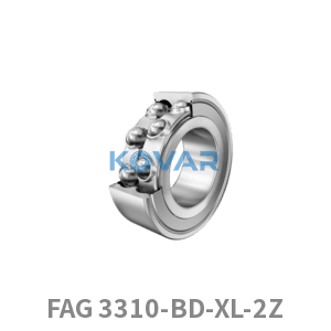 FAG FAG 3310-BD-XL-2Z Angular contact ball bearing