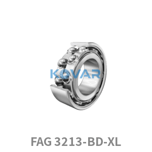 FAG FAG 3213-BD-XL Angular contact ball bearing