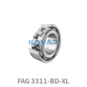 FAG FAG 3311-BD-XL Angular contact ball bearing