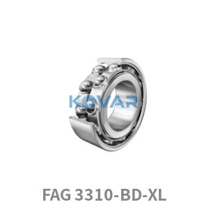 FAG FAG 3310-BD-XL Angular contact ball bearing