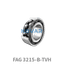 FAG FAG 3215-B-TVH Angular contact ball bearing