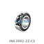 INA INA 3002-2Z-C3 Angular contact ball bearing