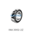 INA INA 3002-2Z Angular contact ball bearing