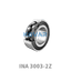 INA INA 3003-2Z Angular contact ball bearing