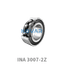 INA INA 3007-2Z Angular contact ball bearing