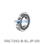 FAG FAG 7202-B-XL-JP-UO Angular contact ball bearing