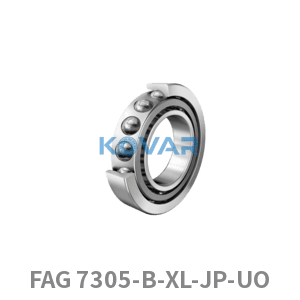 FAG FAG 7305-B-XL-JP-UO Angular contact ball bearing
