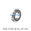 FAG FAG 7308-B-XL-JP-UO Angular contact ball bearing