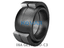 INA INA GE100-DO-C3 Radial spherical plain bearing