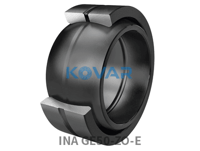 INA INA GE50-ZO-E Radial spherical plain bearing