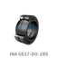 INA INA GE17-DO-2RS Radial spherical plain bearing
