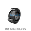 INA INA GE60-DO-2RS Radial spherical plain bearing
