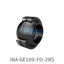 INA INA GE100-FO-2RS Radial spherical plain bearing