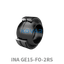 INA INA GE15-FO-2RS Radial spherical plain bearing