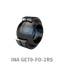 INA INA GE70-FO-2RS Radial spherical plain bearing