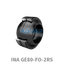 INA INA GE80-FO-2RS Radial spherical plain bearing
