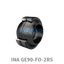 INA INA GE90-FO-2RS Radial spherical plain bearing
