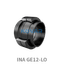 INA INA GE12-LO Radial spherical plain bearing