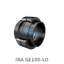 INA INA GE100-LO Radial spherical plain bearing