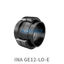INA INA GE12-LO-E Radial spherical plain bearing