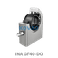 INA INA GF40-DO Rod ends