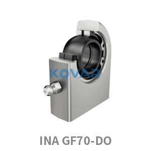 INA INA GF70-DO Rod ends