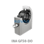 INA INA GF50-DO Rod ends