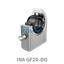 INA INA GF20-DO Rod ends