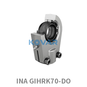 INA INA GIHRK70-DO Rod ends