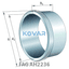 FAG FAG AH2236 Withdrawal sleeves